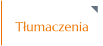 Tłumaczenia